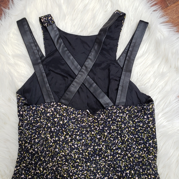 BCBGeneration Floral Print Dress - Picture 6 of 8